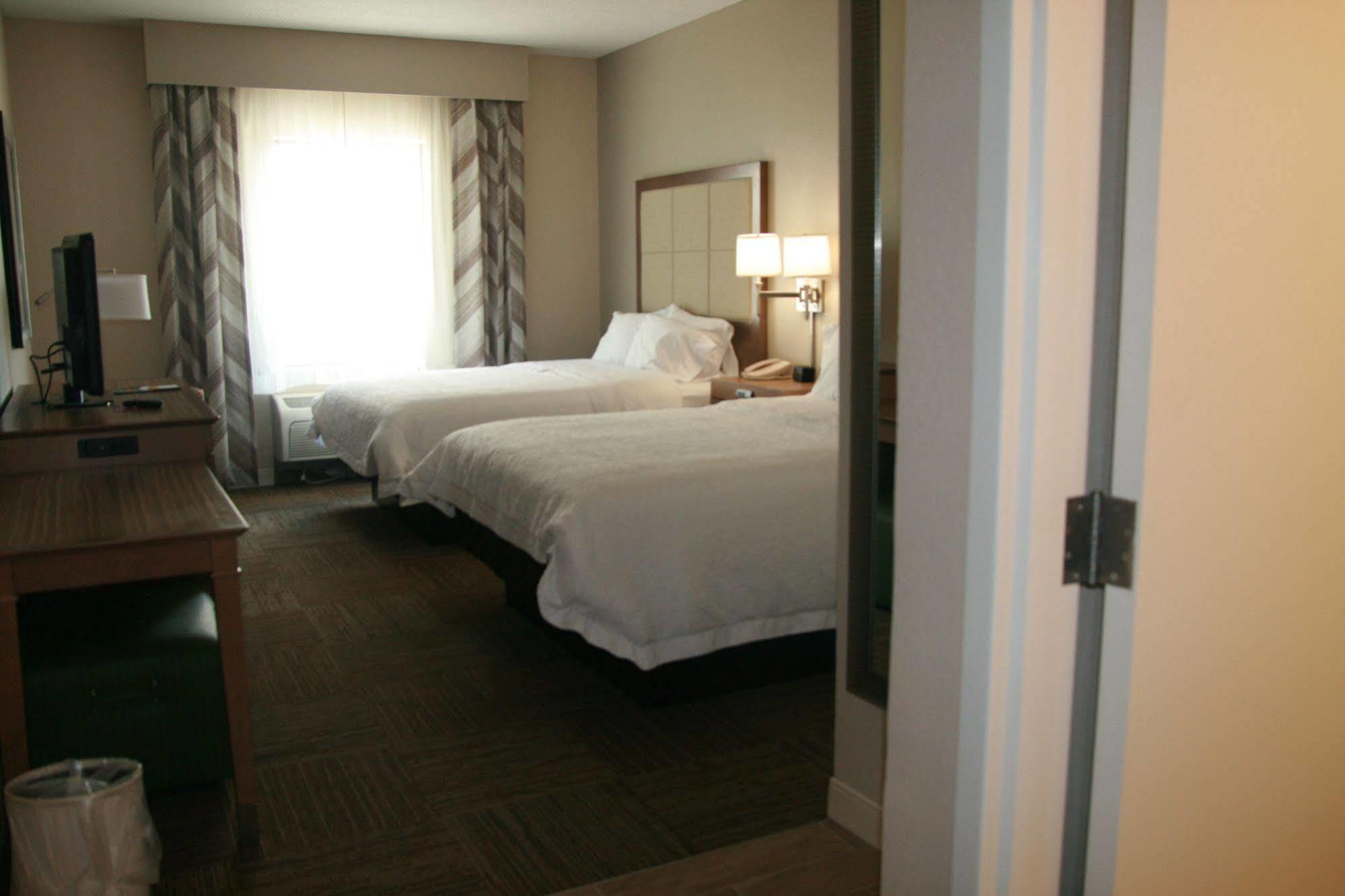 Hampton Inn Winter Haven Exterior foto